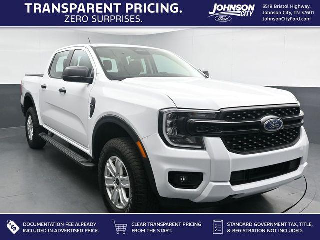 2024 Ford Ranger XL for sale in Johnson City, TN