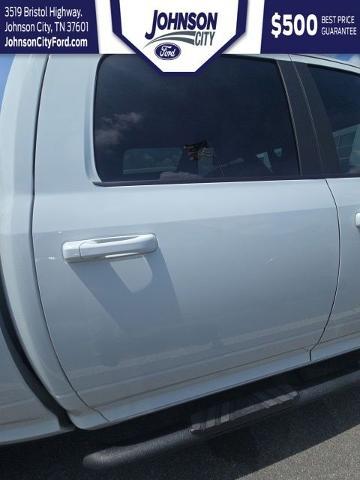 2024 Ram 3500 Big Horn Crew Cab 4x4 6'4" Box