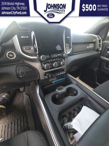 2024 Ram 3500 Big Horn Crew Cab 4x4 6'4" Box