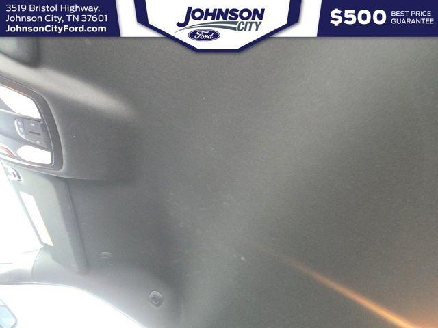 2024 Ram 3500 Big Horn Crew Cab 4x4 6'4" Box