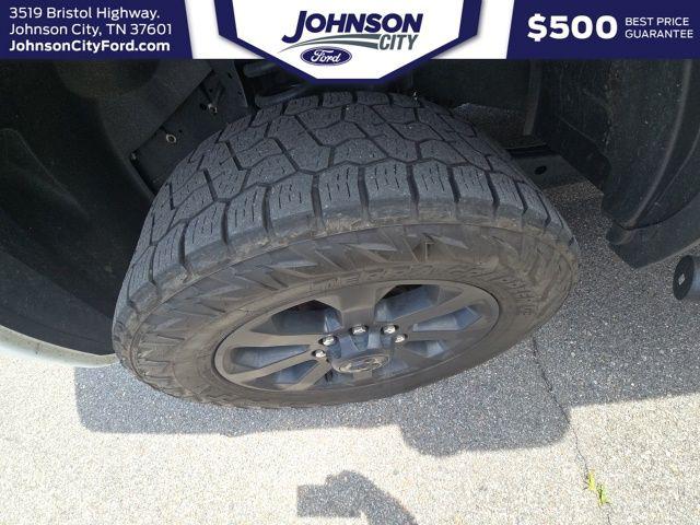 2024 Ram 3500 Big Horn Crew Cab 4x4 6'4" Box