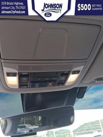 2016 Acura MDX 3.5