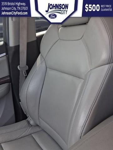 2016 Acura MDX 3.5