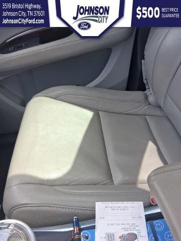 2016 Acura MDX 3.5