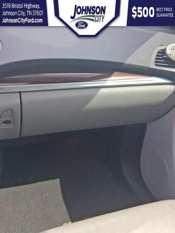2016 Acura MDX 3.5