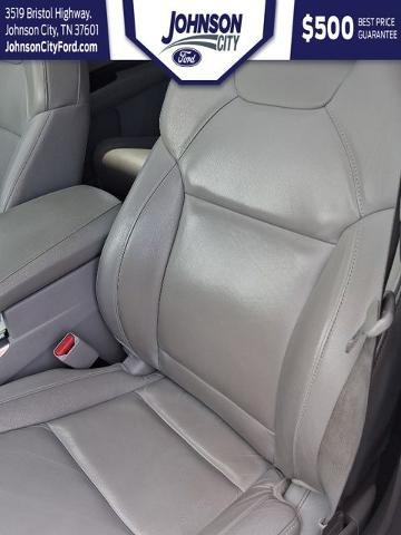 2016 Acura MDX 3.5