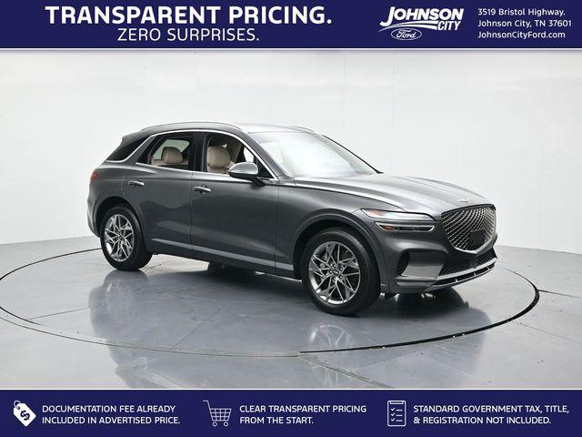 2024 Genesis GV70 2.5T AWD for sale in Johnson City, TN