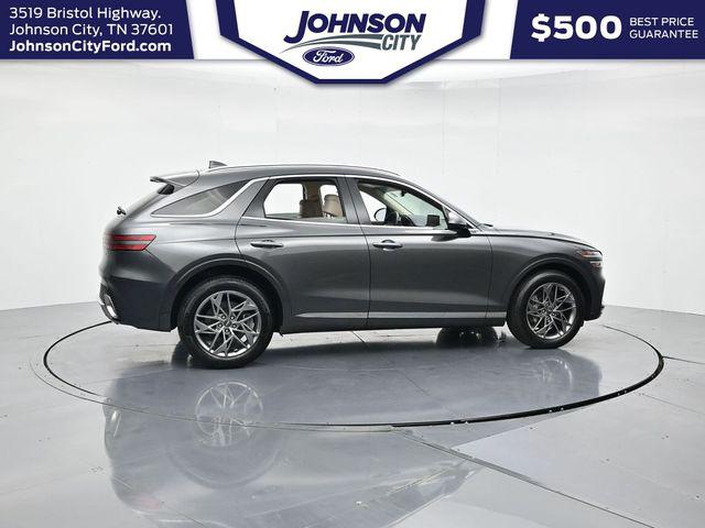 2024 Genesis GV70 2.5T AWD