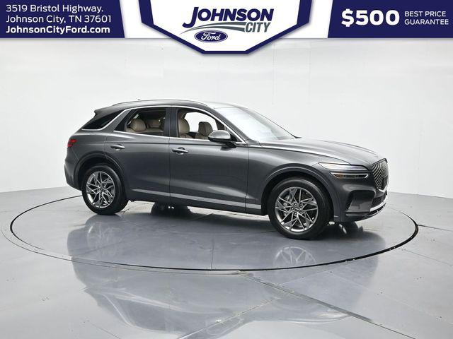 2024 Genesis GV70 2.5T AWD