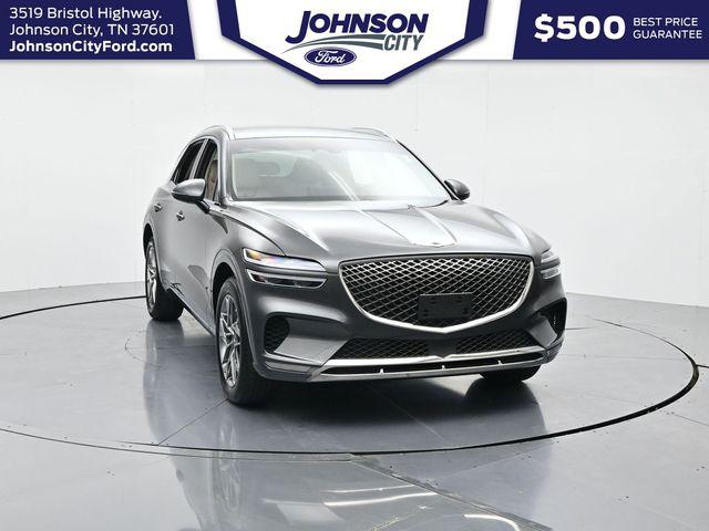 2024 Genesis GV70 2.5T AWD