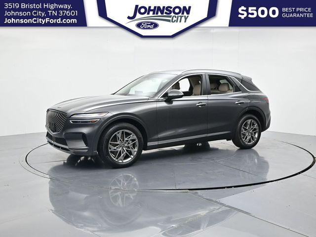 2024 Genesis GV70 2.5T AWD