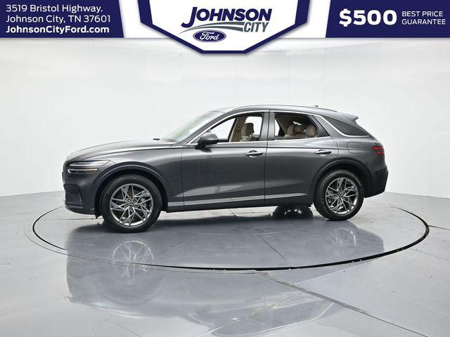 2024 Genesis GV70 2.5T AWD