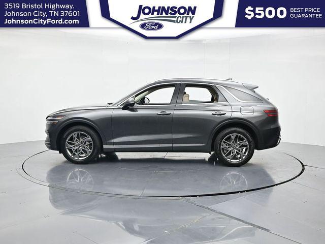 2024 Genesis GV70 2.5T AWD
