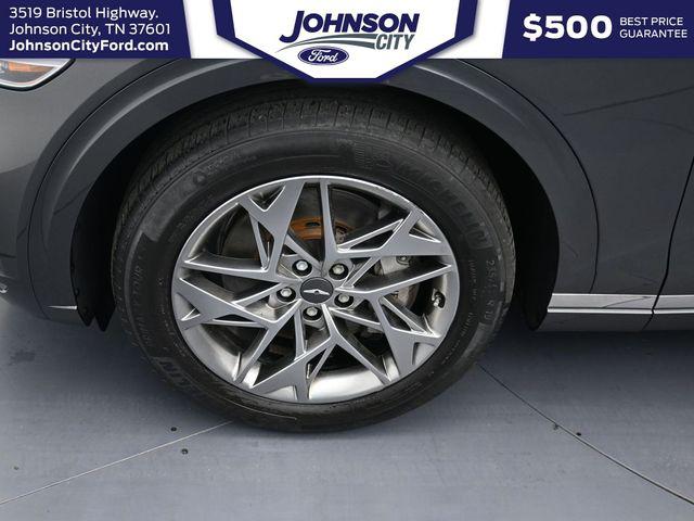 2024 Genesis GV70 2.5T AWD