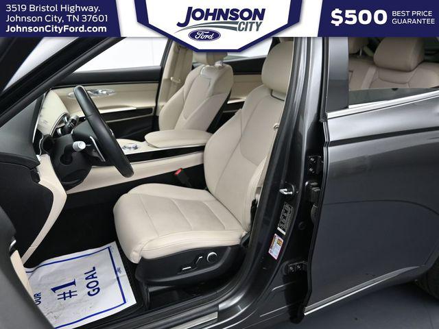2024 Genesis GV70 2.5T AWD