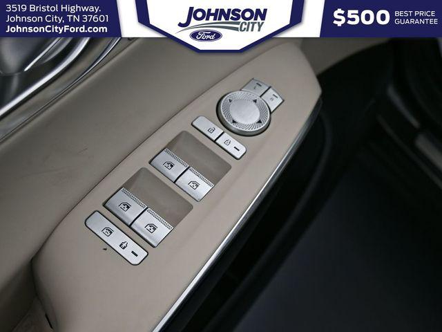 2024 Genesis GV70 2.5T AWD
