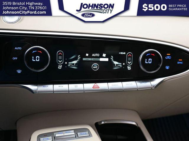 2024 Genesis GV70 2.5T AWD