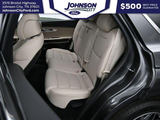 2024 Genesis GV70 2.5T AWD