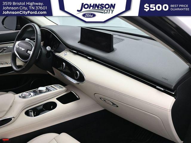 2024 Genesis GV70 2.5T AWD