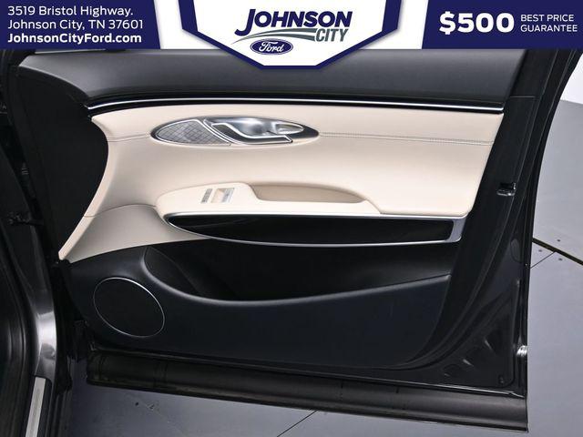 2024 Genesis GV70 2.5T AWD