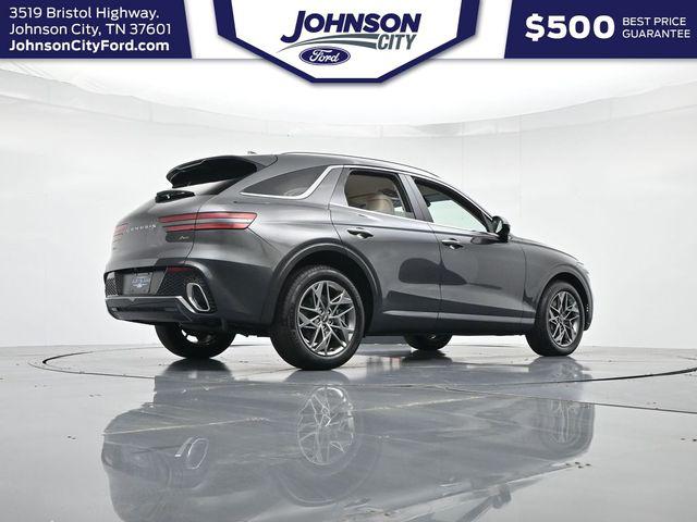 2024 Genesis GV70 2.5T AWD