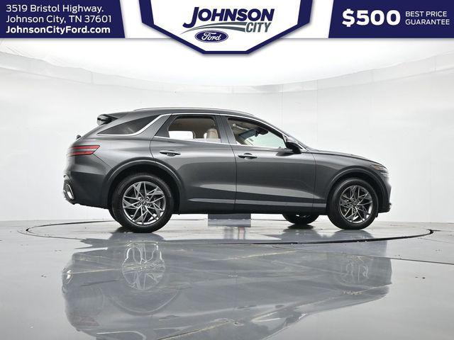 2024 Genesis GV70 2.5T AWD