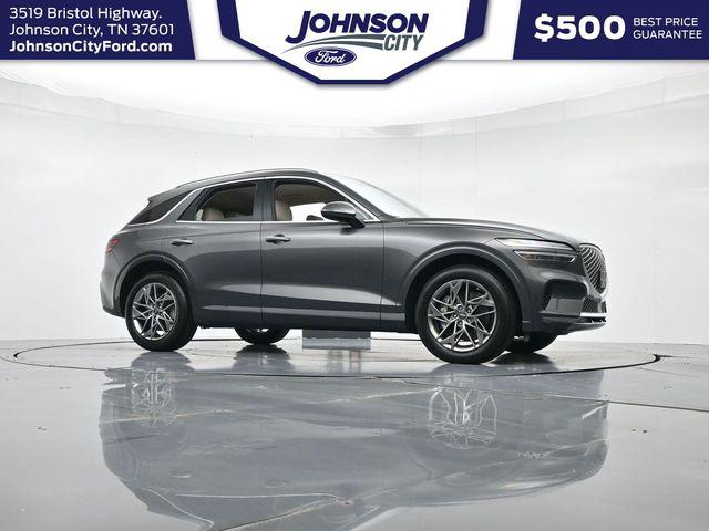2024 Genesis GV70 2.5T AWD