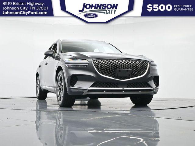 2024 Genesis GV70 2.5T AWD