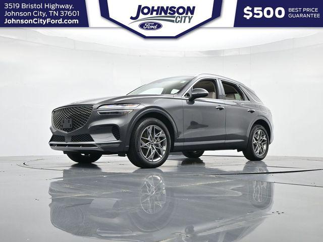 2024 Genesis GV70 2.5T AWD