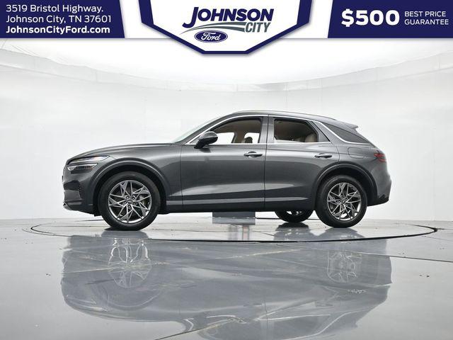 2024 Genesis GV70 2.5T AWD