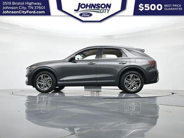 2024 Genesis GV70 2.5T AWD