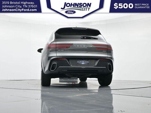 2024 Genesis GV70 2.5T AWD