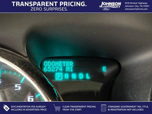 2015 Buick Enclave Premium for sale in Johnson City, TN