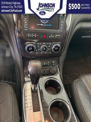 2015 Buick Enclave Premium