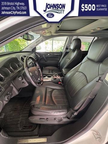 2015 Buick Enclave Premium