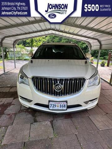 2015 Buick Enclave Premium