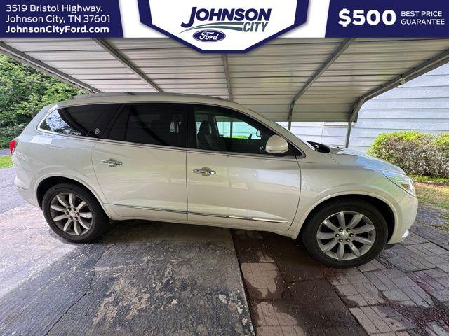 2015 Buick Enclave Premium
