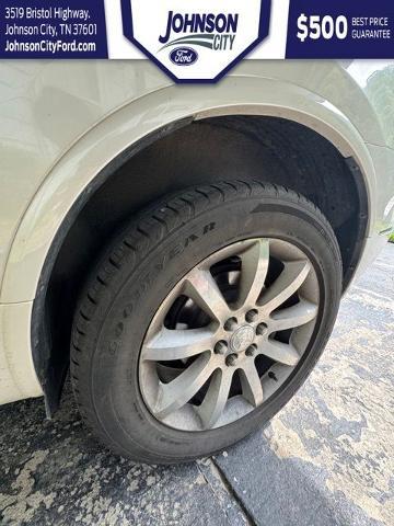 2015 Buick Enclave Premium