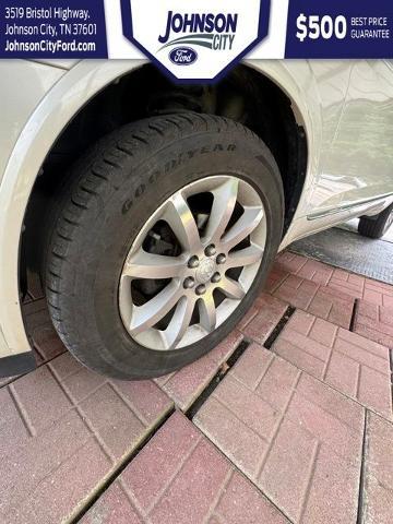 2015 Buick Enclave Premium