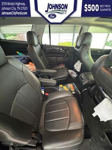 2015 Buick Enclave Premium
