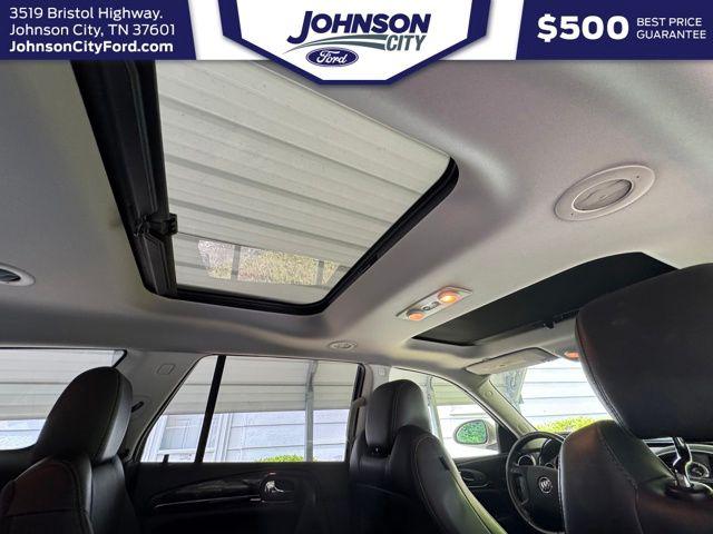 2015 Buick Enclave Premium