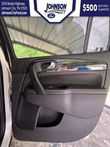 2015 Buick Enclave Premium