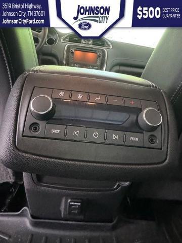 2015 Buick Enclave Premium