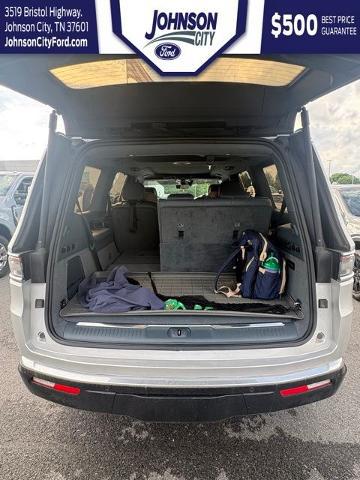 2023 Jeep Grand Wagoneer Series III 4x4