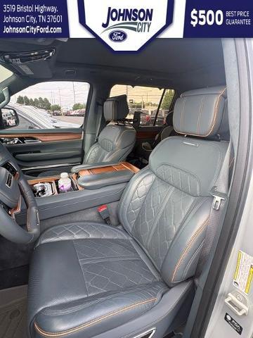 2023 Jeep Grand Wagoneer Series III 4x4
