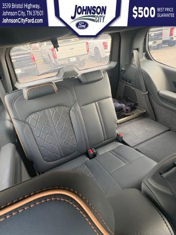 2023 Jeep Grand Wagoneer Series III 4x4