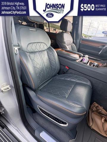 2023 Jeep Grand Wagoneer Series III 4x4