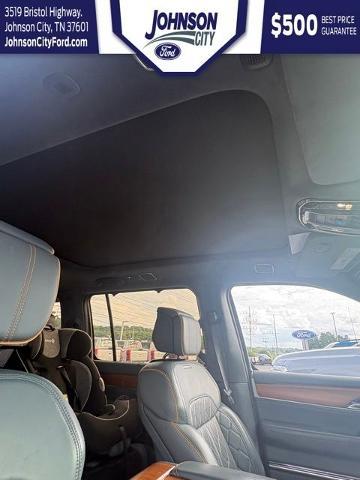 2023 Jeep Grand Wagoneer Series III 4x4