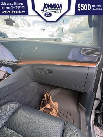 2023 Jeep Grand Wagoneer Series III 4x4