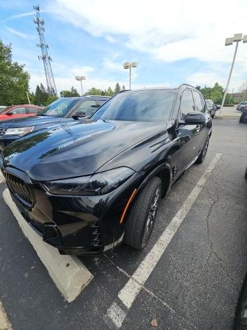 2025 BMW X5 xDrive40i for sale in Naperville, IL